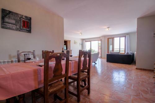 Apartamento Balcon De Finestrat