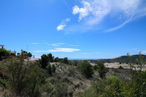 Apartamento Balcon De Finestrat