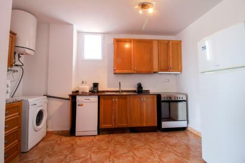 Apartamento Balcon De Finestrat