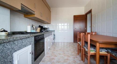 Apartment In Finisterre - 104559