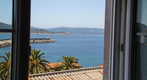 Apartment In Finisterre - 104559