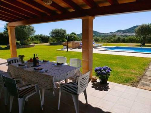 Finca S��liva