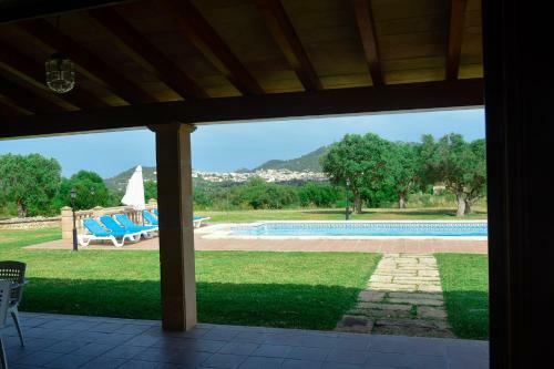Finca S��liva