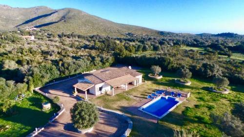 Finca S��liva