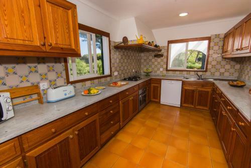 Villa Casa Aladern On The Beach Mhm