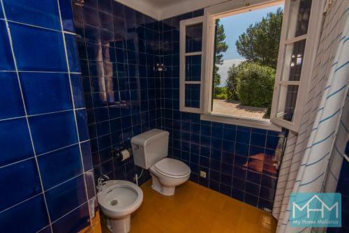Villa Casa Aladern On The Beach Mhm
