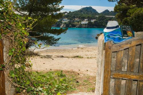 Villa Casa Aladern On The Beach Mhm