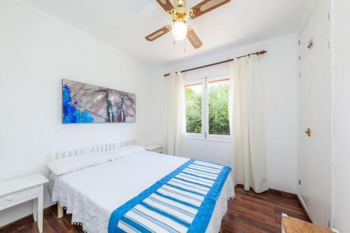 Apartamento Es Pins 1