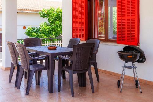 Apartamento Es Pins 1
