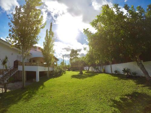 Villa Rocamar, Sa Pedruscada