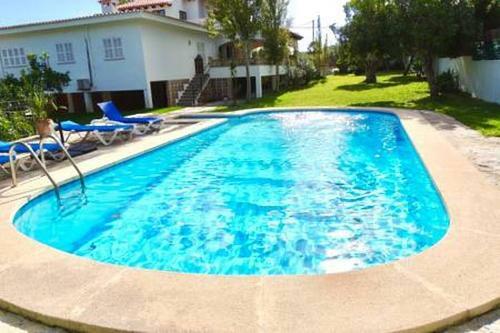 Villa Rocamar, Sa Pedruscada