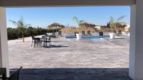 Hotel Casa La Vuelta