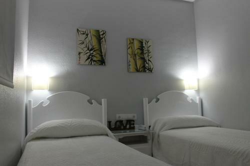 Hotel Los Palacios