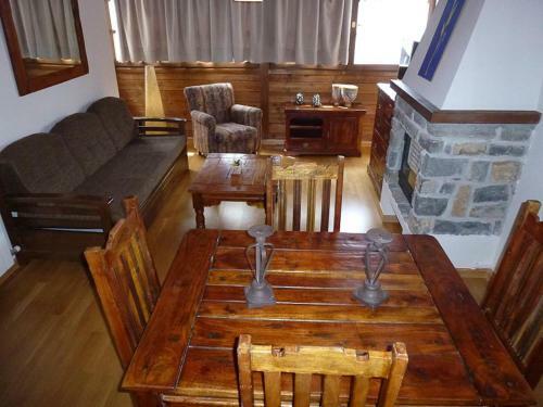 Apartamentos Formigal Af