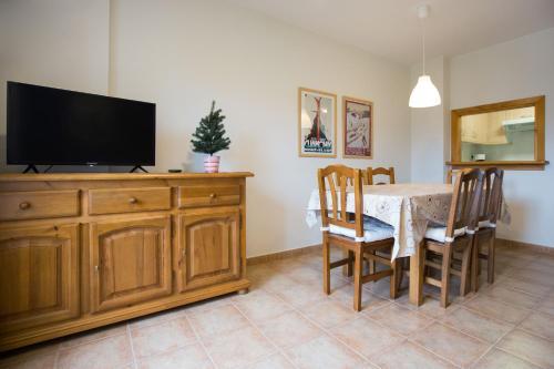 Apartamento Formigal Cove By Keywii