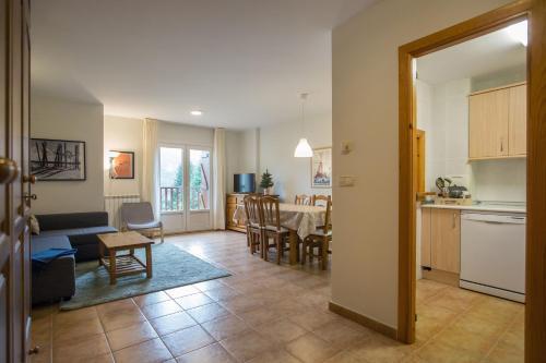 Apartamento Formigal Cove By Keywii