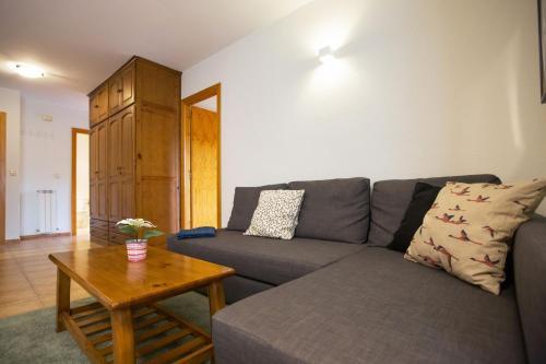 Apartamento Formigal Cove By Keywii