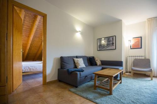 Apartamento Formigal Cove By Keywii