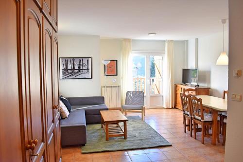 Apartamento Formigal Cove By Keywii