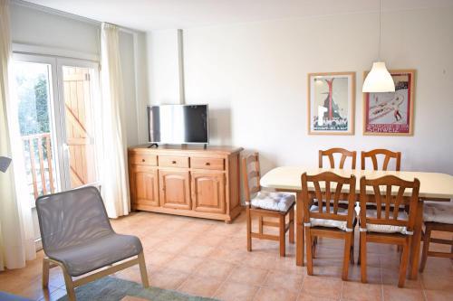 Apartamento Formigal Cove By Keywii