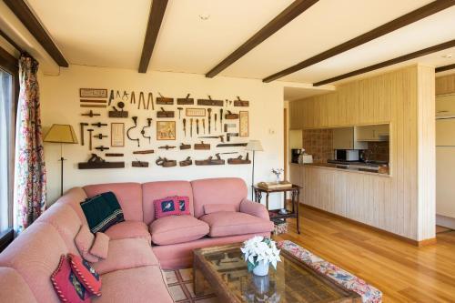 Apartamento Iron Cove By Keywii