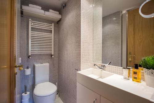 Apartamento Iron Cove By Keywii