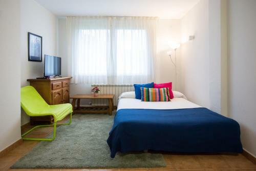 Apartamento Foratata 2