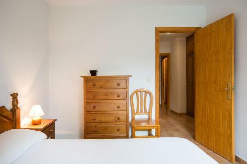 Apartamento Foratata 2