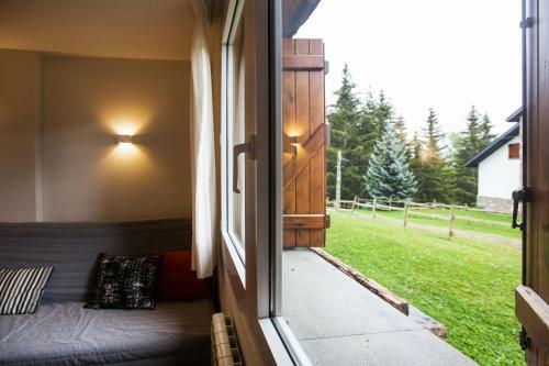Apartamento Foratata 2