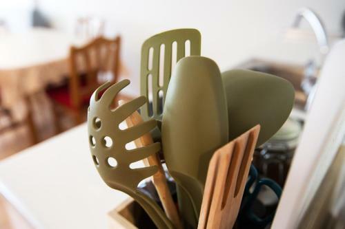 Apartamento Foratata 2