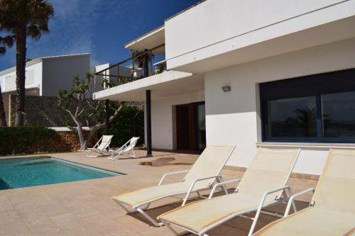 Villa Ses Vinyes 4