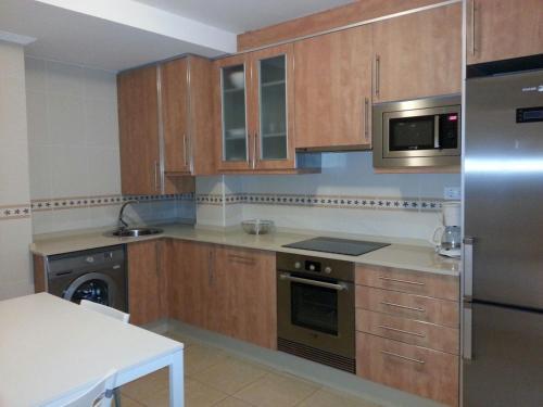 Apartamento Mirador Al Cantabrico