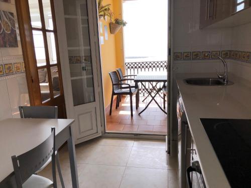 Apartamento Col�n