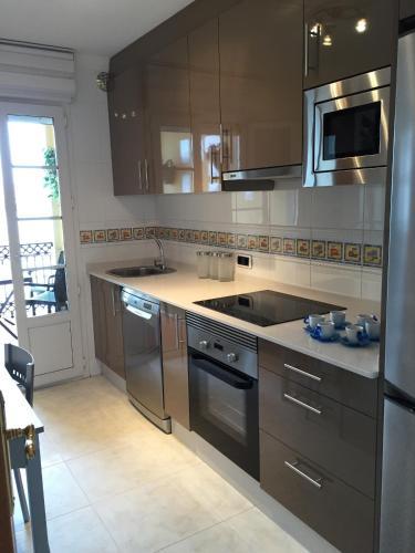 Apartamento Col�n