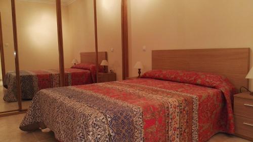 Apartamento Rapadoira