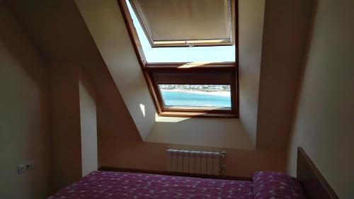 Apartamento D�plex 4 Dormitorios En Playa Rapadoira