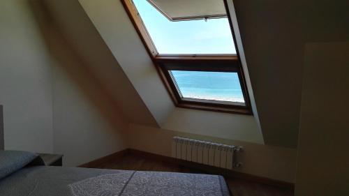 Apartamento D�plex 4 Dormitorios En Playa Rapadoira
