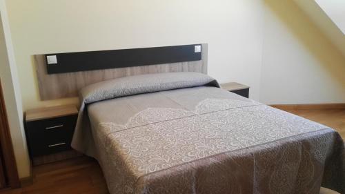 Apartamento D�plex 4 Dormitorios En Playa Rapadoira