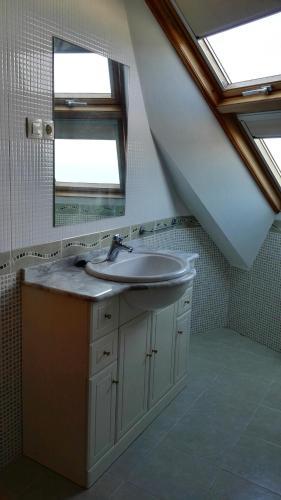 Apartamento D�plex 4 Dormitorios En Playa Rapadoira
