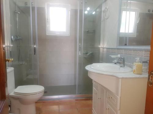 Villa Los Tablazos Spainsunrentals 1009