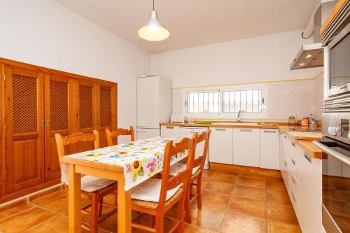 Apartamento Puerto Blanquillo Casasol