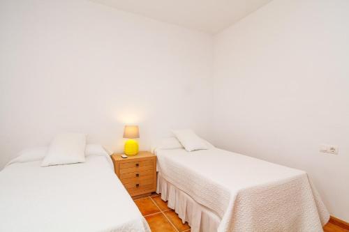 Apartamento Puerto Blanquillo Casasol