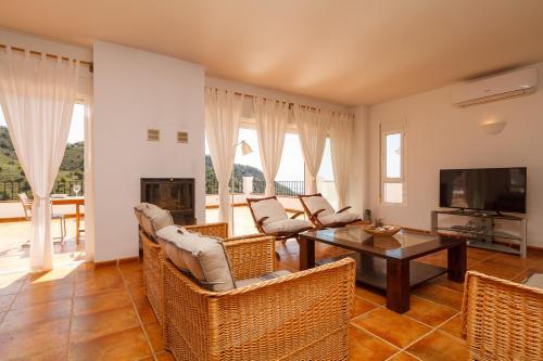 Apartamento Puerto Blanquillo Casasol