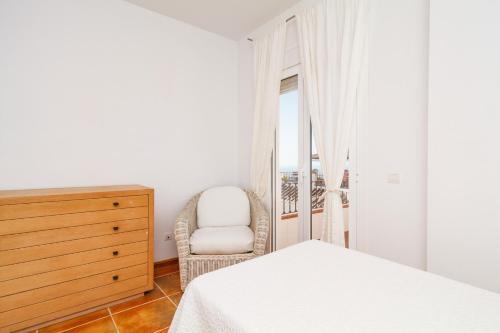 Apartamento Puerto Blanquillo Casasol