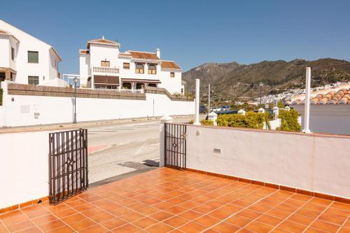Apartamento Puerto Blanquillo Casasol