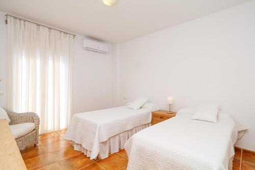 Apartamento Puerto Blanquillo Casasol