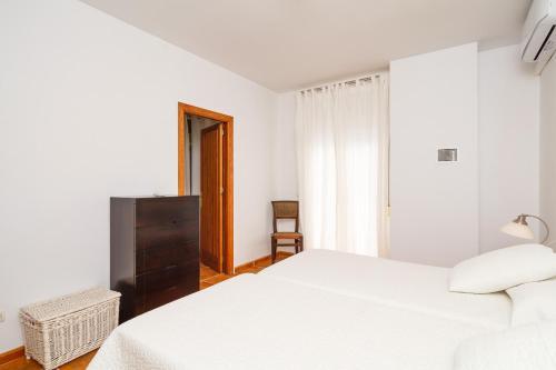 Apartamento Puerto Blanquillo Casasol