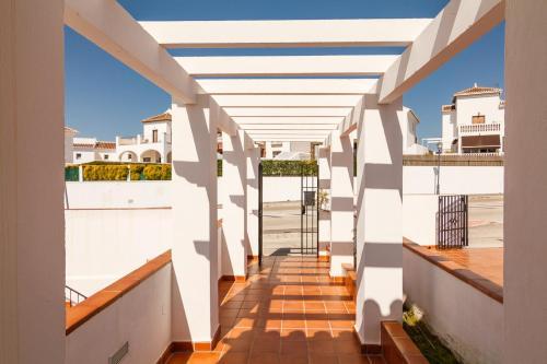 Apartamento Puerto Blanquillo Casasol