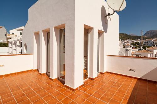 Apartamento Puerto Blanquillo Casasol