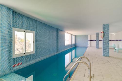 Apartamento Puerto Blanquillo Casasol